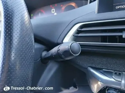 Photo 20 Peugeot 3008  1.2 Puretech 130ch S&S BVM6 GT Line