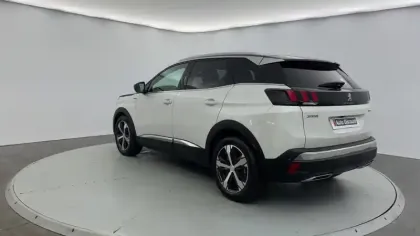 Photo 19 Peugeot 3008  1.2 Puretech 130ch S&S BVM6 GT Line