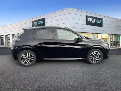 Photo 5 Peugeot 208  PureTech 100 S&S BVM6 Allure