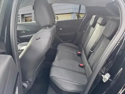 Photo 22 Peugeot 208  PureTech 100 S&S BVM6 Allure