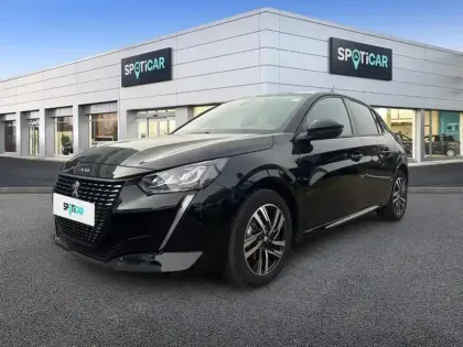 Photo Peugeot 208 Gt