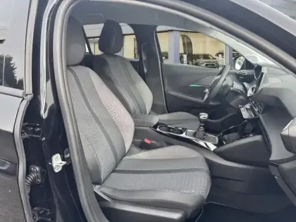 Photo 8 Peugeot 208  PureTech 100 S&S BVM6 Allure