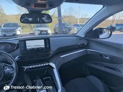 Photo 7 Peugeot 3008  BlueHDi 130ch S&S EAT8 Style