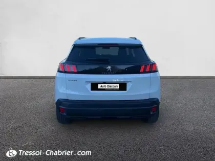 Photo 16 Peugeot 3008  BlueHDi 130ch S&S EAT8 Style