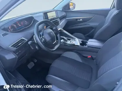 Photo 23 Peugeot 3008  BlueHDi 130ch S&S EAT8 Style