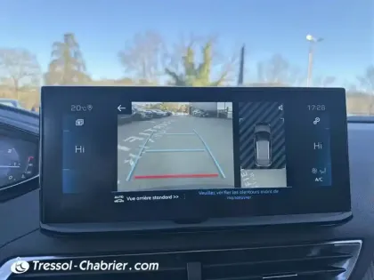 Photo 9 Peugeot 3008  BlueHDi 130ch S&S EAT8 Style