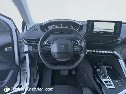 Photo 25 Peugeot 3008  BlueHDi 130ch S&S EAT8 Style