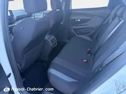 Photo 24 Peugeot 3008  BlueHDi 130ch S&S EAT8 Style