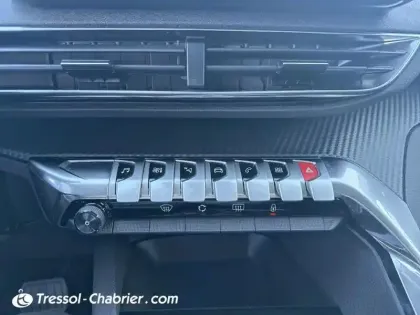 Photo 14 Peugeot 3008  BlueHDi 130ch S&S EAT8 Style