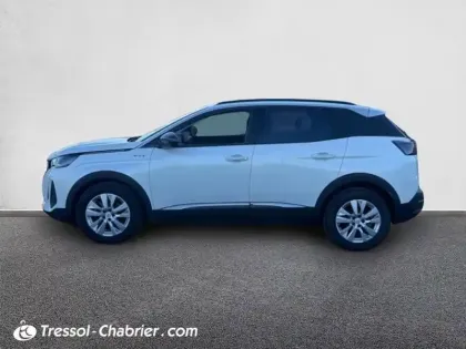 Photo 19 Peugeot 3008  BlueHDi 130ch S&S EAT8 Style