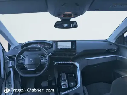 Photo 5 Peugeot 3008  BlueHDi 130ch S&S EAT8 Style