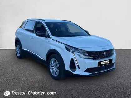 Photo 22 Peugeot 3008  BlueHDi 130ch S&S EAT8 Style