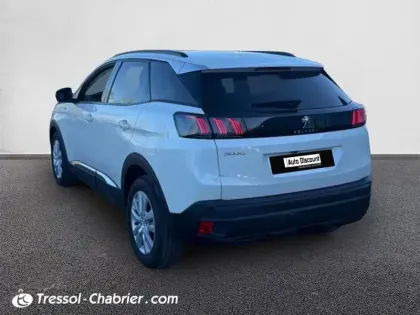 Photo 18 Peugeot 3008  BlueHDi 130ch S&S EAT8 Style