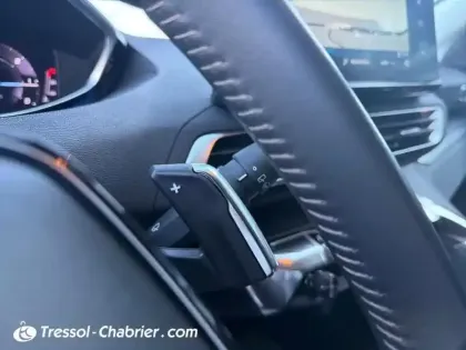 Photo 6 Peugeot 3008  BlueHDi 130ch S&S EAT8 Style