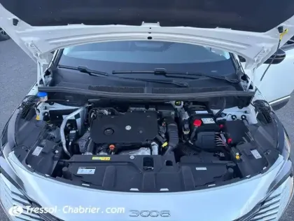 Photo 28 Peugeot 3008  BlueHDi 130ch S&S EAT8 Style