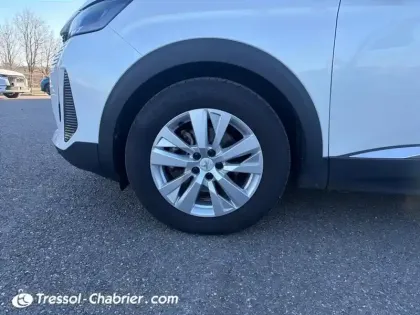 Photo 21 Peugeot 3008  BlueHDi 130ch S&S EAT8 Style