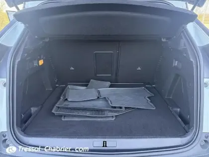 Photo 17 Peugeot 3008  BlueHDi 130ch S&S EAT8 Style