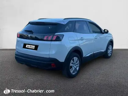 Photo 12 Peugeot 3008  BlueHDi 130ch S&S EAT8 Style