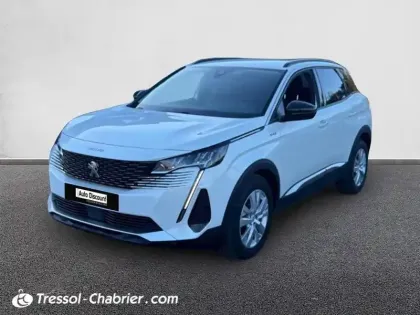 Photo Peugeot 3008 Gt