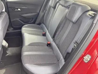 Photo 22 Peugeot 2008  PureTech 130 S&S BVM6 Allure