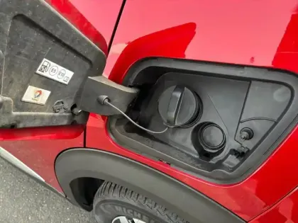 Photo 6 Peugeot 2008  PureTech 130 S&S BVM6 Allure