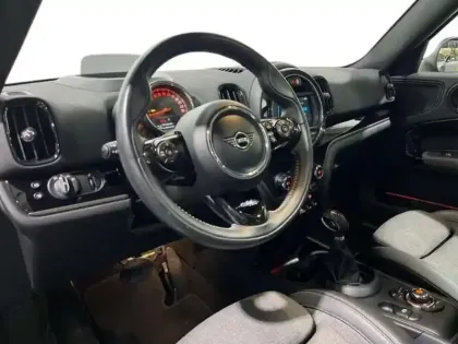 Photo 8 Mini Countryman MINI F60 136 - 88 ch ALL4 BVA6 Cooper SE Longstone