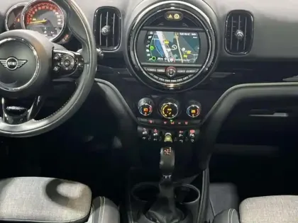 Photo 9 Mini Countryman MINI F60 136 - 88 ch ALL4 BVA6 Cooper SE Longstone