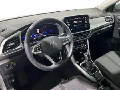 Photo 8 Volkswagen T-roc 1.5 TSI EVO2 150 Start/Stop DSG7 VW Edition