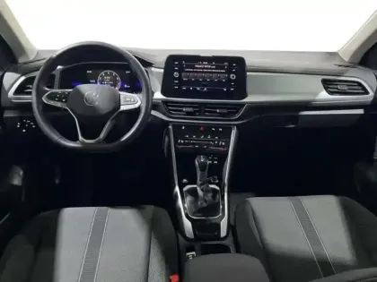 Photo 7 Volkswagen T-roc 1.5 TSI EVO2 150 Start/Stop DSG7 VW Edition