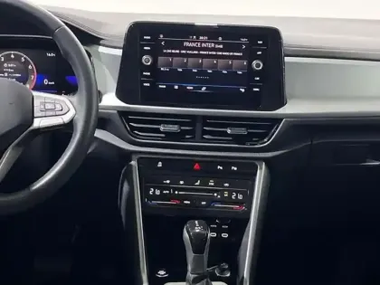 Photo 9 Volkswagen T-roc 1.5 TSI EVO2 150 Start/Stop DSG7 VW Edition