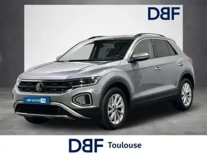 Photo Volkswagen T-roc 1.5 Tsi Evo2 150 Start/stop Dsg7 Vw Edition