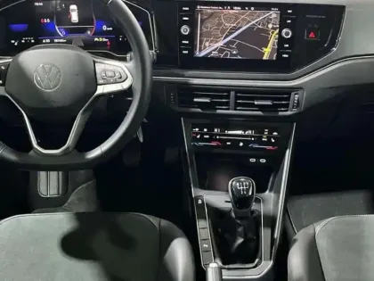 Photo 9 Volkswagen Polo 1.0 TSI 95 S&S BVM5 Style