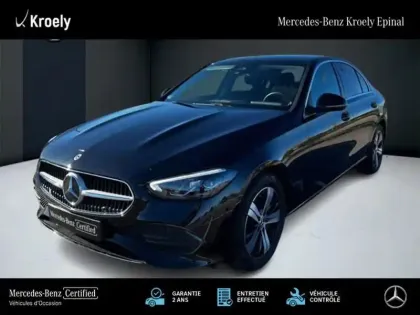 Photo Mercedes Classe C 300 E Hybrid Eq Berline Busine