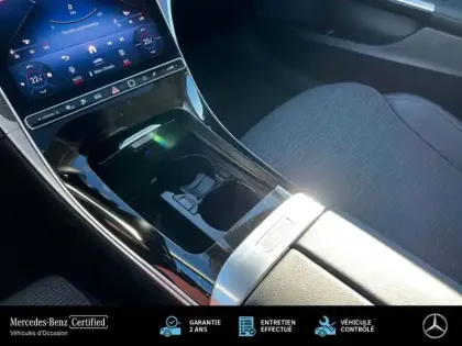 Photo 24 Mercedes Classe C Gén. V (W206) Ph1 Business Line + 4