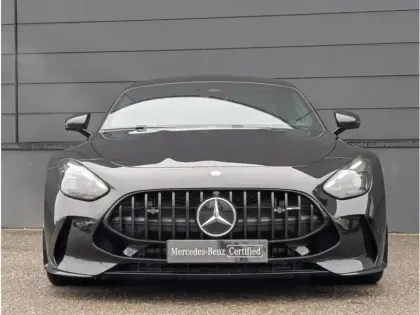 Photo 27 Mercedes AMG GT 63 S E PERFORMANCE