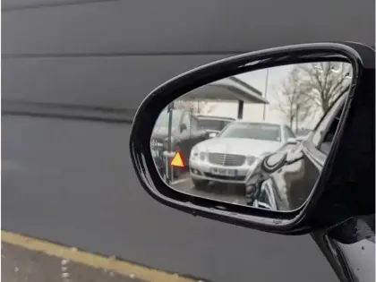 Photo 41 Mercedes AMG GT 63 S E PERFORMANCE