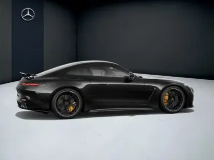 Photo 15 Mercedes AMG GT 63 S E PERFORMANCE