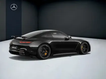 Photo 16 Mercedes AMG GT 63 S E PERFORMANCE