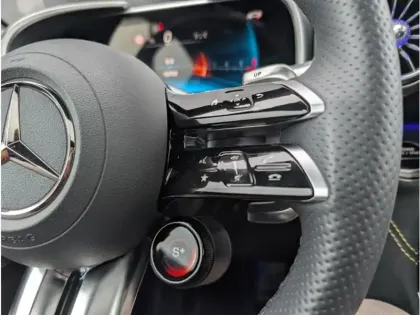 Photo 33 Mercedes AMG GT 63 S E PERFORMANCE