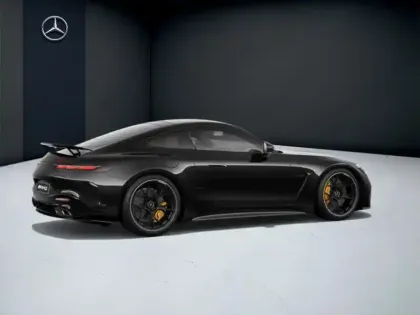 Photo 17 Mercedes AMG GT 63 S E PERFORMANCE