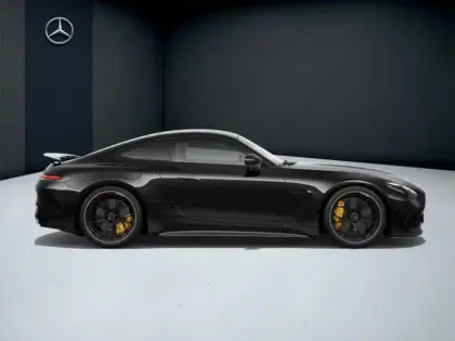 Photo 5 Mercedes AMG GT 63 S E PERFORMANCE