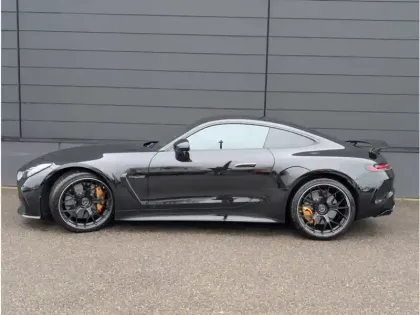 Photo 21 Mercedes AMG GT 63 S E PERFORMANCE