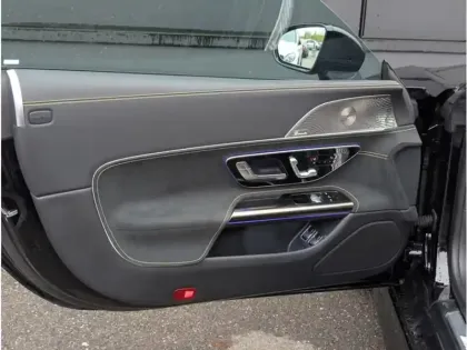 Photo 36 Mercedes AMG GT 63 S E PERFORMANCE