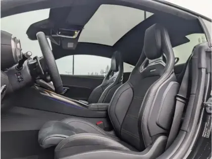 Photo 37 Mercedes AMG GT 63 S E PERFORMANCE