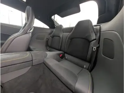 Photo 40 Mercedes AMG GT 63 S E PERFORMANCE