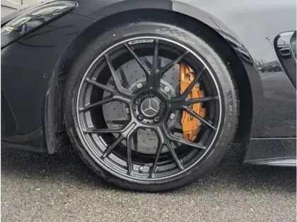 Photo 28 Mercedes AMG GT 63 S E PERFORMANCE