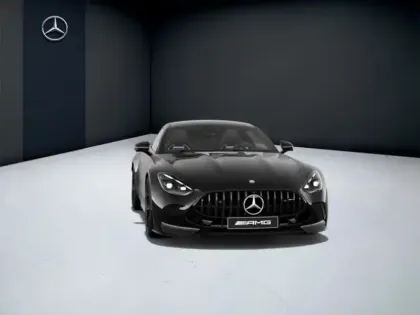 Photo 19 Mercedes AMG GT 63 S E PERFORMANCE