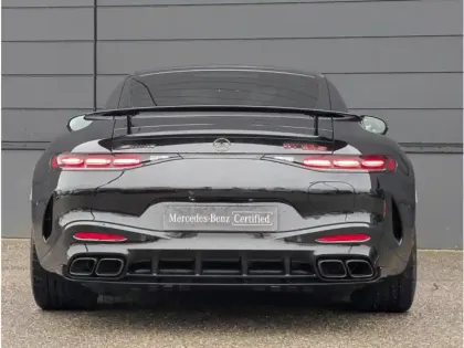 Photo 23 Mercedes AMG GT 63 S E PERFORMANCE