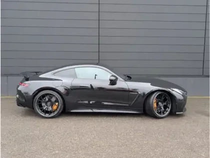 Photo 25 Mercedes AMG GT 63 S E PERFORMANCE