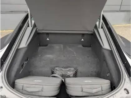 Photo 29 Mercedes AMG GT 63 S E PERFORMANCE